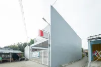 Atiq Homestay Syariah Mitra RedDoorz