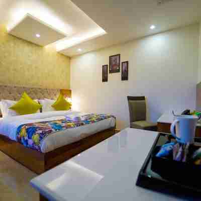 阿比拉什住所與水療館馬拉里 Rooms