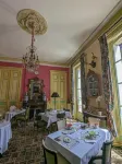 Château des Jacobins Hôtels à : Agen