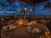 Rancho Humo Estancia Hotels in Bagaces