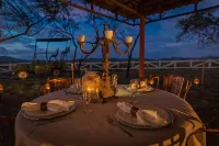 Rancho Humo Estancia Hotels in Bagaces