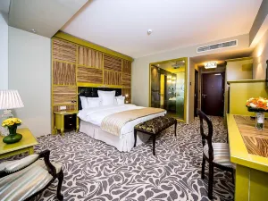 Pleiada Boutique Hotel & Spa