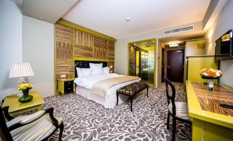 Pleiada Boutique Hotel & Spa