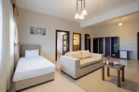 KTÜ Koru Otel - 3 Yıldız