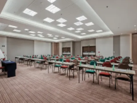 ホテル アトランティコ プライム リオデジャネイロのホテル