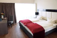 Milbor Hotel Hotels in Kelkheim