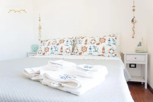 Palm Beach House - Vista Mare