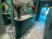 Saladin Boutique Hotel فنادق في القدس