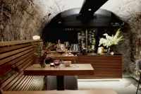 Smart Hotel Binario - Self Check-IN Hotels in Muralto