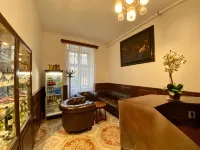Hotel Klarinn Prague Castle