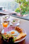 Taramontra Resort - Morgenmad