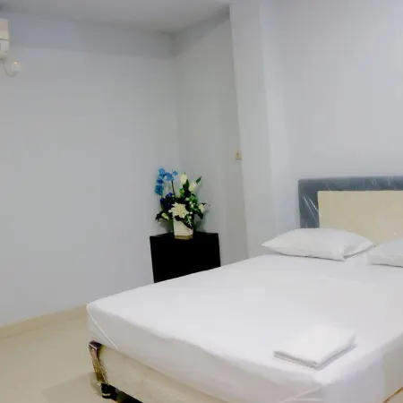 Guest House New Mulia
