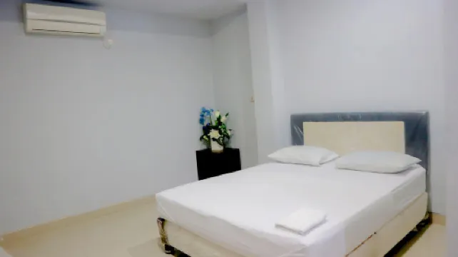 Guest House New Mulia - 2 stelle