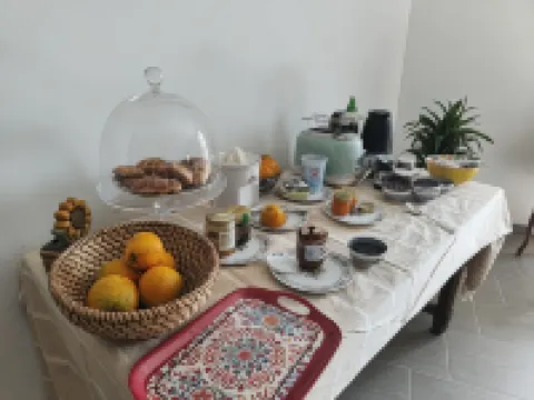 B&b la Casa Nel Vento Hotels in Torpe'