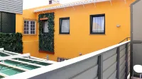 Aliança café & Hostel - Wifi