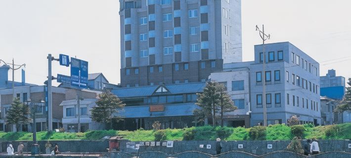 Otaru Furukawa Hotel Ξενοδοχεία στην πόλη Οτάρου