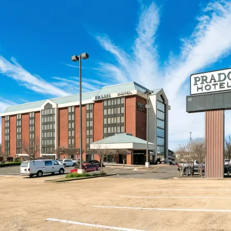 Prado Hotel