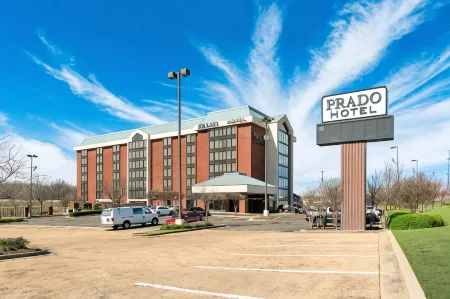 Prado Hotel