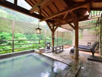 Jizaiso - Hot Springs