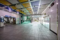Hotel Head-One - parking