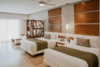 The Reef 28 Hotel & Spa - Luxury Adults Only - All Suites - with Optional All Inclusive