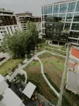Ibis Styles Krakow Centrum - parking