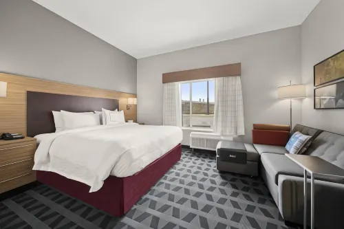 TownePlace Suites Waco Northeast