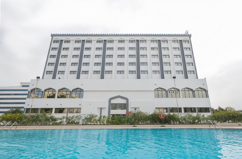 Hotel Muscat Holiday photo 3