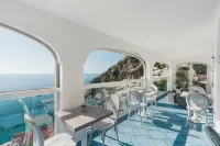 Il Gabbiano Hotel a Positano