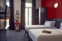 Ibis Styles Marseille Vieux-Port Hotels in Marseille