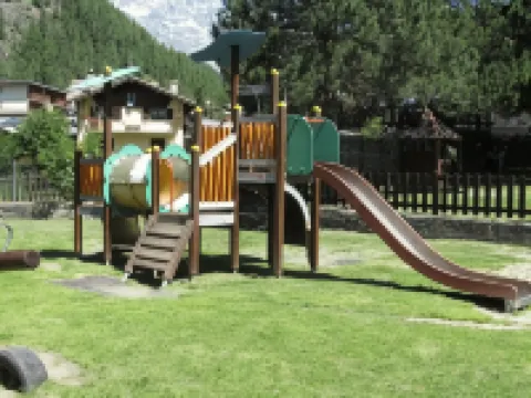 米拉夢地農舍公寓 瓦爾圖爾嫩凱酒店