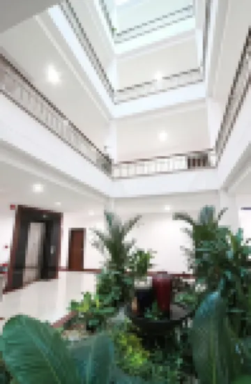 Pattara Place Hotels in Chiang Mai