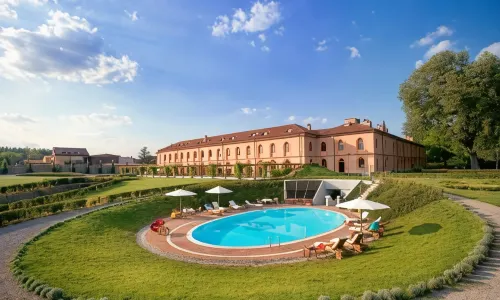 Albergo Dell'Agenzia