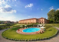 Albergo Dell'Agenzia Hotels in Villa-borgo
