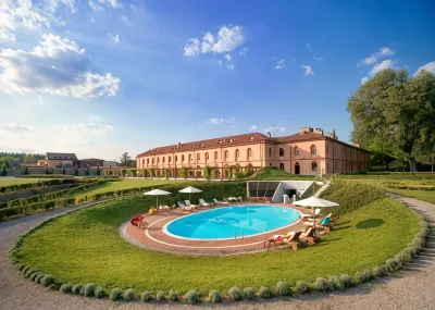 Albergo dell'Agenzia Hotel in zona Università di Scienze Gastronomiche - Campus