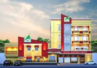 Hotel Menara Lexus