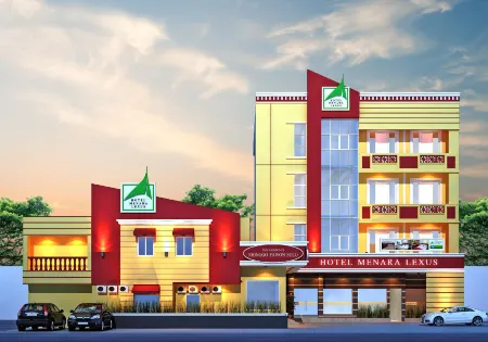 Hotel Menara Lexus