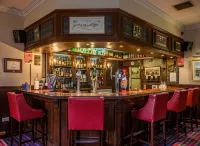 Pinehurst Lodge Hotel - Aberdeen Hotels in Newmachar