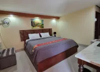 The Windsor Boutique Resort Hôtels à : Na Cha-ang