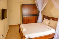 Milimani Resort Kakamega