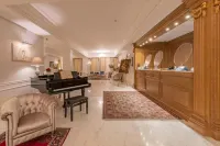 Tesoretto Hotel Hôtels à : Giuggianello