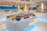 Hotel Montemar Maritim - breakfast