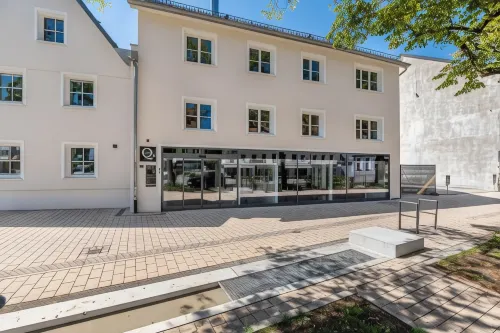 Hotel Das Q Spaichingen Hotels in Rottweil