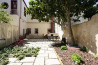 Entre Ruas Apartments Hotels in Коїмбра