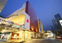 Amaris Hotel La Codefin - Kemang Hotel di Kemang