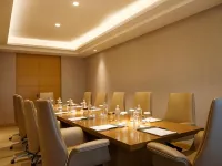 The Leela Hyderabad