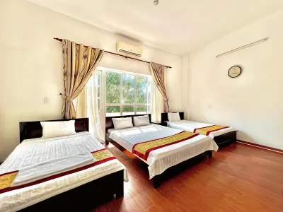 Biển Ngọc Hotel Hotel in zona VinWonders Cua Hoi