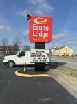 Econo Lodge Inn & Suites Southeast Hotel a La Vergne