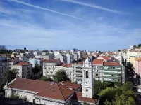 Lisbon Suite Home