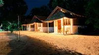 Ocean View Beach Resort - Kalpitiya فنادق في Kurinchanpitiya